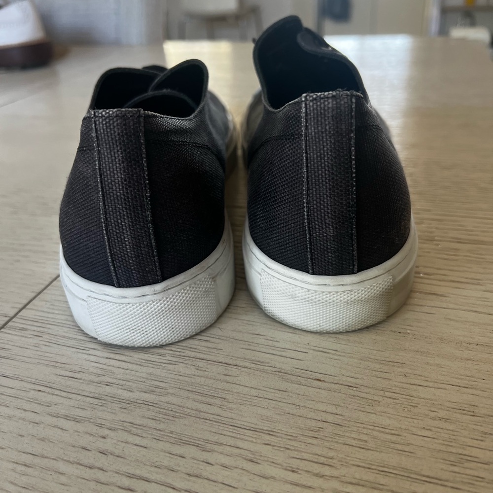 Common Projects Achilles Low Canvas - image 3